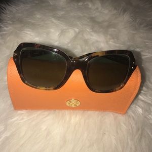 Tory sunglasses